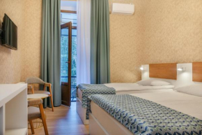 MY HOTEL